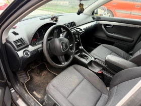 Audi A4 Б7 - 3200 € / 6258.66 лв. - 62059875 6