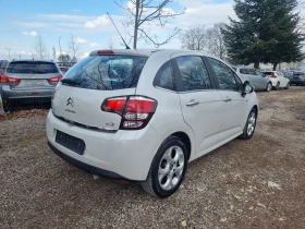 Citroen C3 1, 6HDI exclusive - 4554 € / 8906.85 лв. - 73931665 5