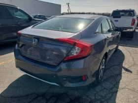 Honda Civic * * CARFAX * * АВТО КРЕДИТ * *  - 16999 € / 33247.15 лв. - 17513212 3