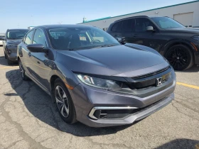 Honda Civic * * CARFAX * * АВТО КРЕДИТ * *  - 16999 € / 33247.15 лв. - 17513212 2