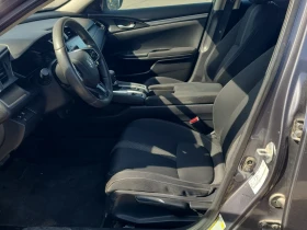 Honda Civic * * CARFAX * * АВТО КРЕДИТ * *  - 16999 € / 33247.15 лв. - 17513212 5