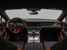 Bentley Continental gt SPEED/ 1OF1 MANSORY/FACELIFT/FIRST EDITION/NAIM/ - цена по договаряне - 71949445 16