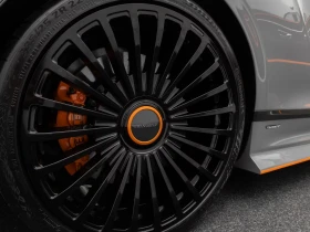 Bentley Continental gt SPEED/ 1OF1 MANSORY/FACELIFT/FIRST EDITION/NAIM/ - цена по договаряне - 71949445 10