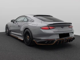 Bentley Continental gt SPEED/ 1OF1 MANSORY/FACELIFT/FIRST EDITION/NAIM/ - цена по договаряне - 71949445 3