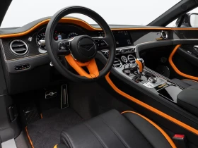 Bentley Continental gt SPEED/ 1OF1 MANSORY/FACELIFT/FIRST EDITION/NAIM/ - цена по договаряне - 71949445 12