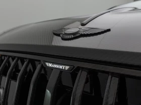 Bentley Continental gt SPEED/ 1OF1 MANSORY/FACELIFT/FIRST EDITION/NAIM/ - цена по договаряне - 71949445 8