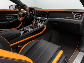 Bentley Continental gt SPEED/ 1OF1 MANSORY/FACELIFT/FIRST EDITION/NAIM/ - цена по договаряне - 71949445 15