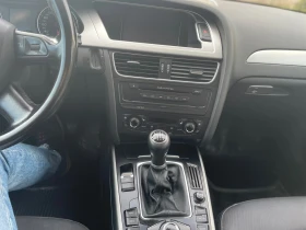 Audi A4 A4 B8 170 к.с Quttro - 5999 € / 11733.02 лв. - 97416534 9