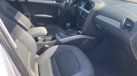 Audi A4 A4 B8 170 к.с Quttro | Auto.bg — изображение 15