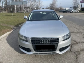 Audi A4 A4 B8 170 к.с Quttro - 5999 € / 11733.02 лв. - 97416534 1