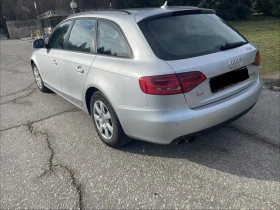 Audi A4 A4 B8 170 к.с Quttro - 5999 € / 11733.02 лв. - 97416534 3