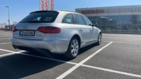 Audi A4 A4 B8 170 к.с Quttro | Auto.bg — изображение 5