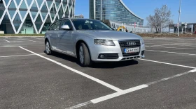 Audi A4 A4 B8 170 к.с Quttro | Auto.bg — изображение 3