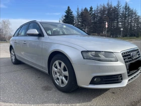 Audi A4 A4 B8 170 к.с Quttro - 5999 € / 11733.02 лв. - 97416534 2