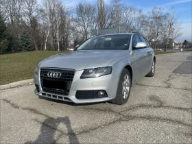 Audi A4 A4 B8 170 к.с Quttro - 5999 € / 11733.02 лв. - 97416534 6