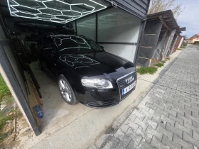 Audi A4 Audi A4 2.5 TDI B7 SLINE | Mobile.bg � ����� ������ 8