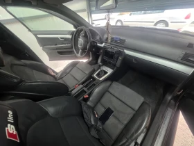 Audi A4 Audi A4 2.5 TDI B7 SLINE | Mobile.bg � ����� ������ 7