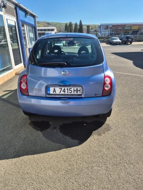 Nissan Micra 1.4 ��������� | Mobile.bg � ����� ������ 3