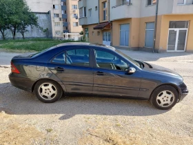 Mercedes-Benz C 200 Kompressor - 1000 € / 1955.83 лв. - 93215230 2