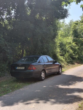 Mercedes-Benz C 200 Kompressor - 1000 € / 1955.83 лв. - 93215230 12