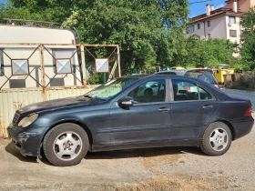 Mercedes-Benz C 200 Kompressor - 1000 € / 1955.83 лв. - 93215230 9