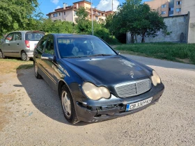Mercedes-Benz C 200 Kompressor - 1000 € / 1955.83 лв. - 93215230 3
