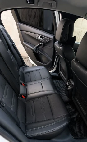 Peugeot 508 2, 2 HDI GT | Auto.bg — изображение 12