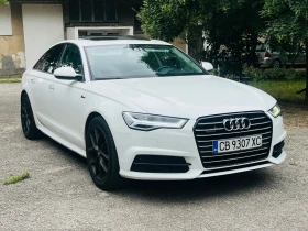 Audi A6 3.0Т 333КС SUPERCHARGED