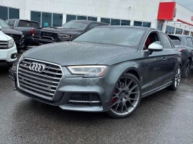 ����� �� �������� �� Audi S3 * Progressiv * CARFAX * ��� ������������ ������
