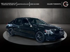 ����� �� �������� �� Mercedes-Benz C 300 AMG PKG ���� �� �������� ����������� & ����������
