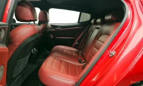 Kia Stinger 3.3 AWD | ОБДУХ | HEADS UP | 360 | Auto.bg — изображение 8