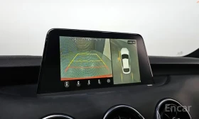 Kia Stinger 3.3 AWD | ОБДУХ | HEADS UP | 360 | Auto.bg — изображение 13