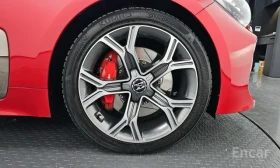 Kia Stinger 3.3 AWD | ОБДУХ | HEADS UP | 360 | Auto.bg — изображение 5
