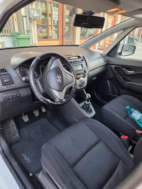 Hyundai Ix20 | Mobile.bg � ����� ������ 3