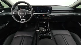Kia K5 Prestige | Mobile.bg � ����� ������ 9
