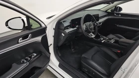 Kia K5 Prestige | Mobile.bg � ����� ������ 12