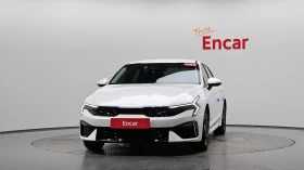 Kia K5 Prestige | Mobile.bg � ����� ������ 3