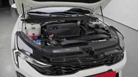 Kia K5 Prestige | Mobile.bg � ����� ������ 8