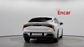 Kia K5 Prestige | Mobile.bg � ����� ������ 4