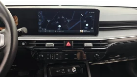 Kia K5 Prestige | Mobile.bg � ����� ������ 14