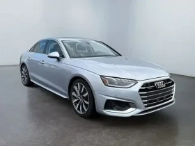 Audi A4 S-Line* Quattro* Камера* Carplay
