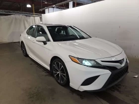 Toyota Camry * SE * BLIND SPOT * CARFAX *  - 13999 € - 39202063 3