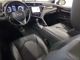 Toyota Camry * SE * BLIND SPOT * CARFAX *  - 13999 € - 39202063 9