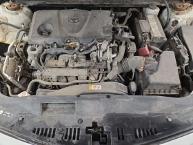 Toyota Camry * SE * BLIND SPOT * CARFAX *  - 13999 € - 39202063 17