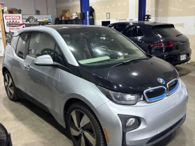 BMW i3 * 4dr HB * CARFAX * ОПЦИЯ ЗА ФИНАНСИРАНЕ | Auto.bg — изображение 3