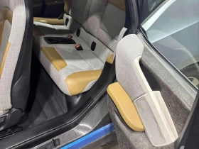 BMW i3 * 4dr HB * CARFAX * ОПЦИЯ ЗА ФИНАНСИРАНЕ | Auto.bg — изображение 11
