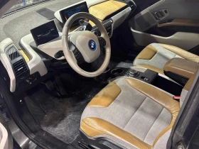 BMW i3 * 4dr HB * CARFAX * ОПЦИЯ ЗА ФИНАНСИРАНЕ | Auto.bg — изображение 5