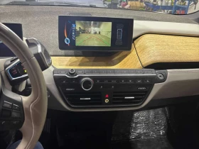 BMW i3 * 4dr HB * CARFAX * ОПЦИЯ ЗА ФИНАНСИРАНЕ | Auto.bg — изображение 9