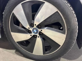 BMW i3 * 4dr HB * CARFAX * ОПЦИЯ ЗА ФИНАНСИРАНЕ | Auto.bg — изображение 7