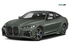 BMW 440 i xDrive* M SPORT* ПОДГРЕВ* ШИБИДАХ* КАМЕРА* 